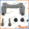 Support, étrier de frein arrière pour HYUNDAI | GH-463535, HZT-HY-502A
